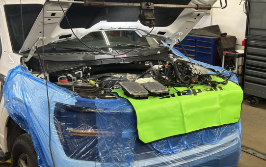 moreau moteur