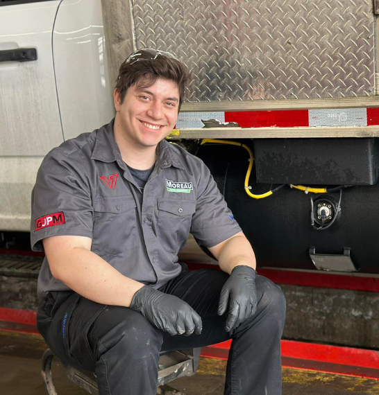 moreau auto propane