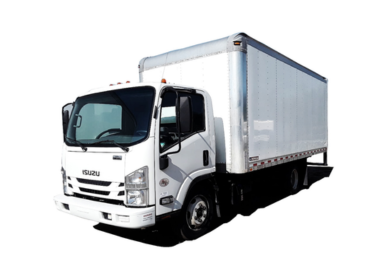 truck